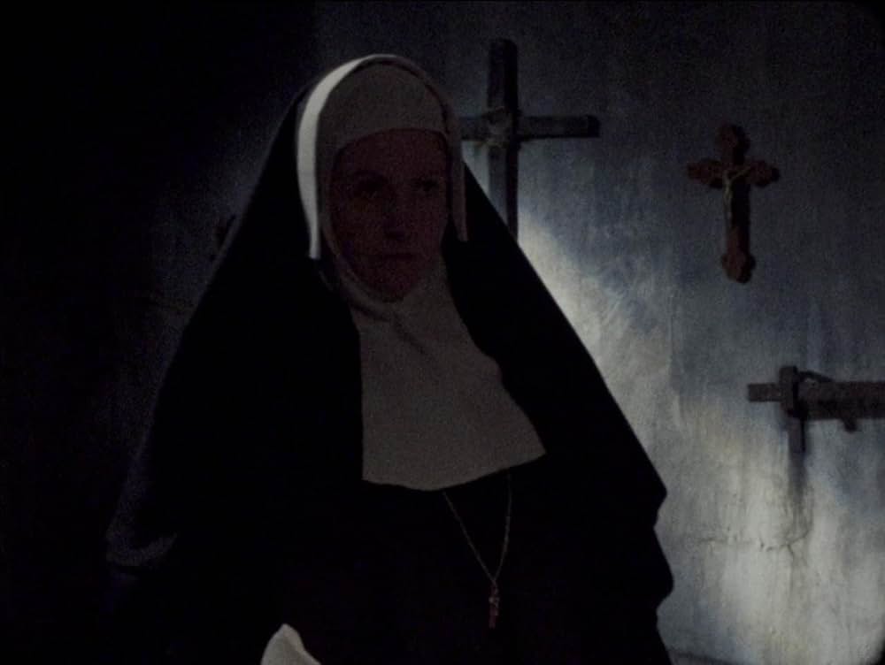 The Devil's Doorway（原題）の画像