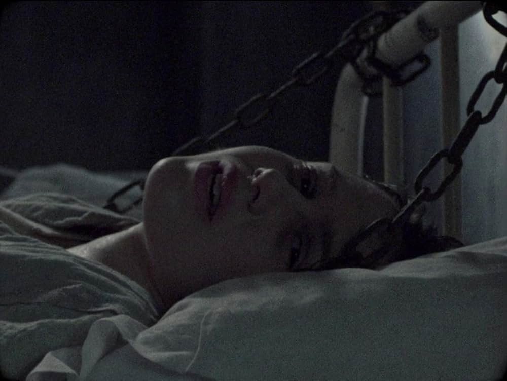 The Devil's Doorway（原題）の画像