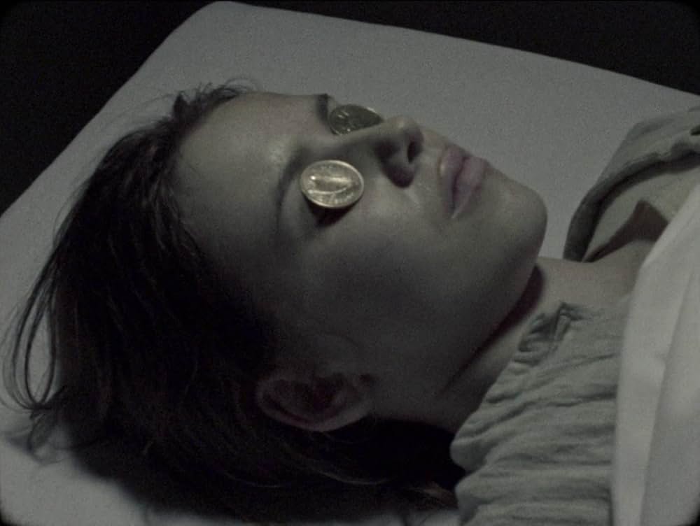 The Devil's Doorway（原題）の画像