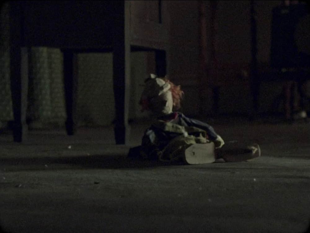 The Devil's Doorway（原題）の画像