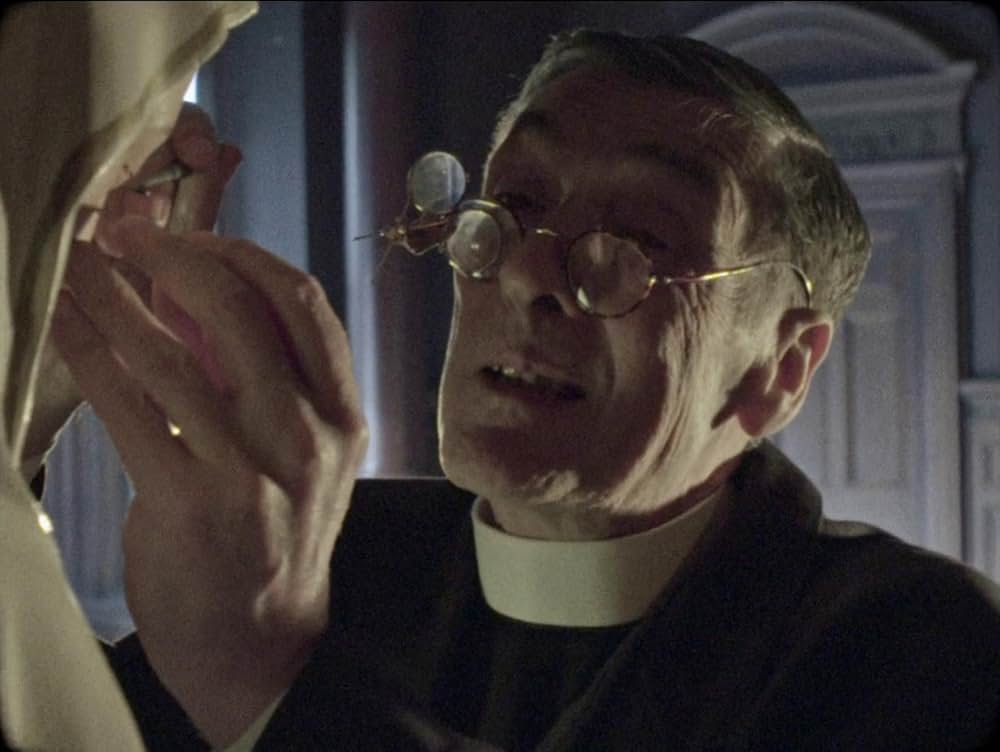 The Devil's Doorway（原題）の画像