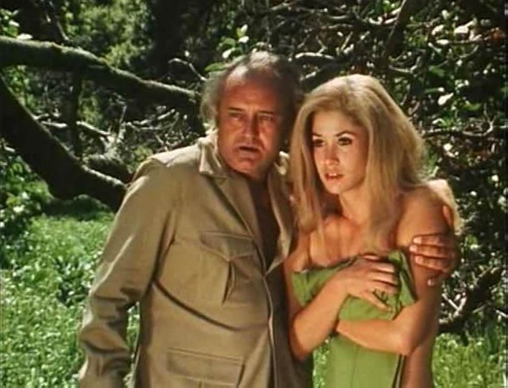 エロチカル・アフリカ／ジャングル・エロティックの画像