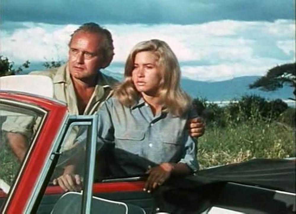 エロチカル・アフリカ／ジャングル・エロティックの画像