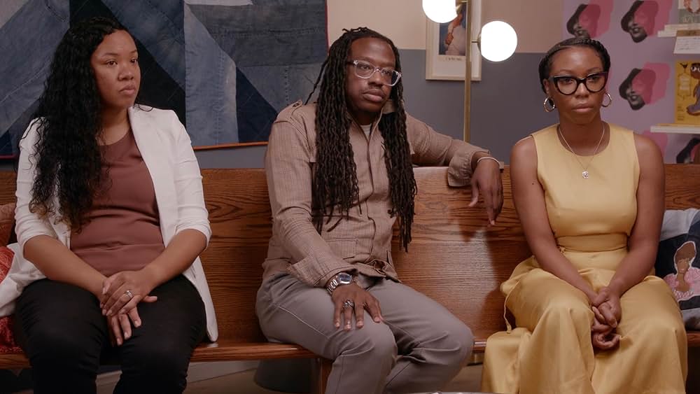 ブラック・バービーの画像