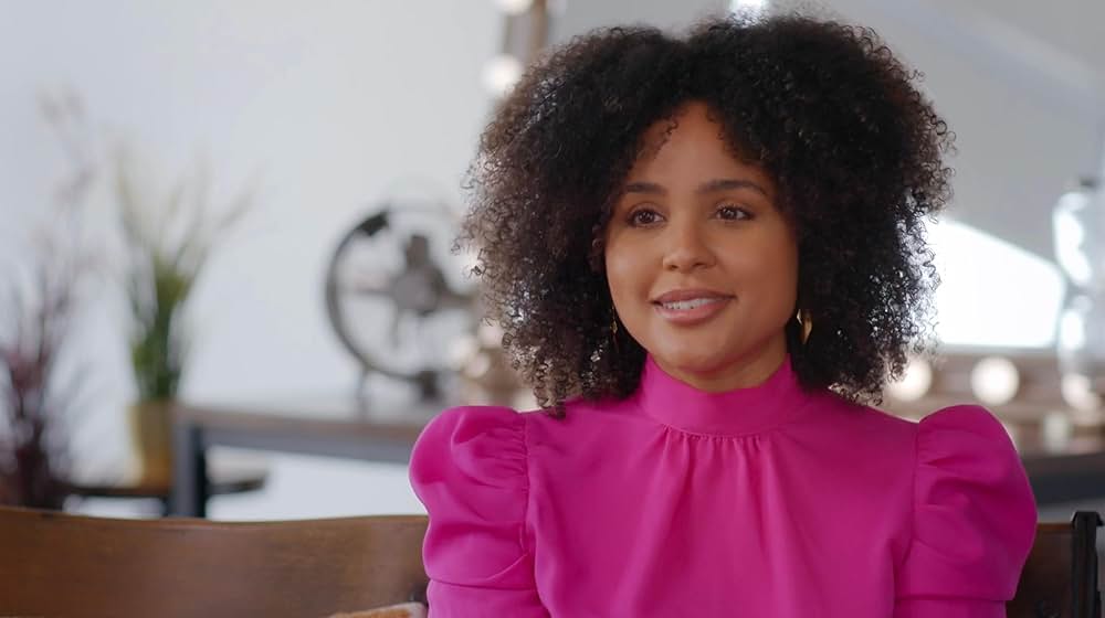 ブラック・バービーの画像