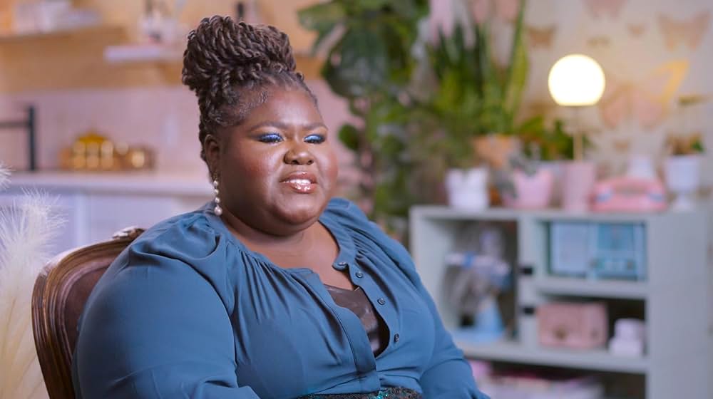 ブラック・バービーの画像