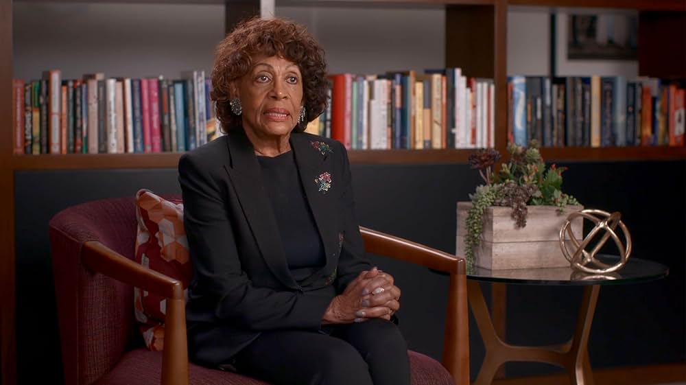 ブラック・バービーの画像