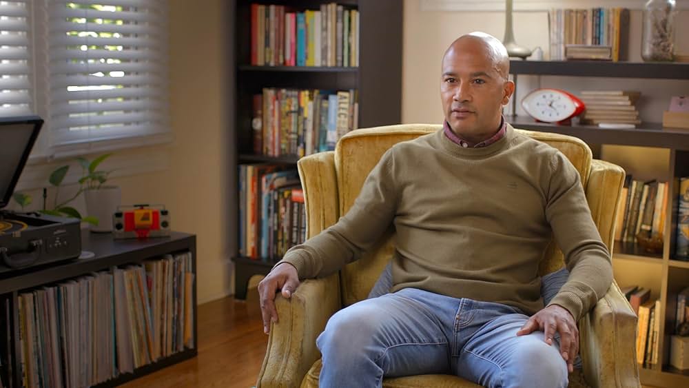 ブラック・バービーの画像