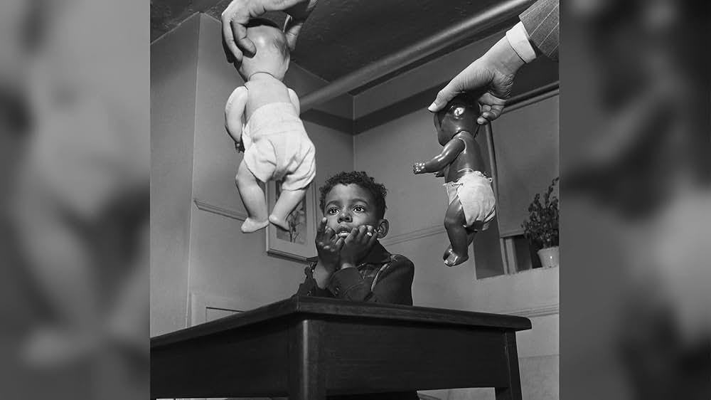 ブラック・バービーの画像