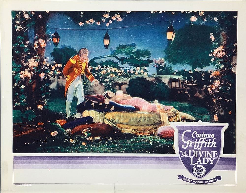 「情炎の美姫」の画像