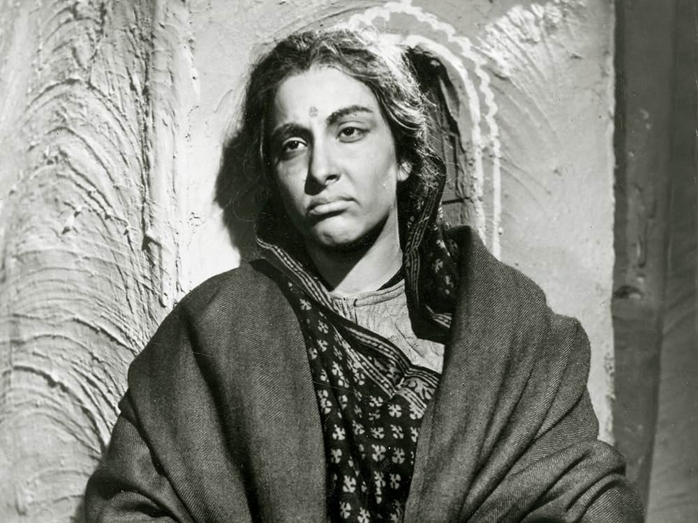 マザー・インディア（原題）の画像