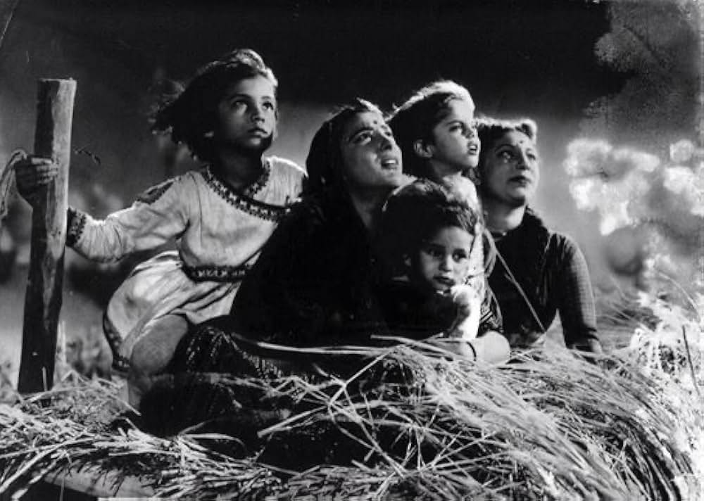 マザー・インディア（原題）の画像