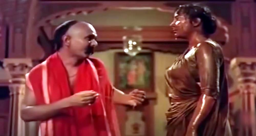 マザー・インディア（原題）の画像