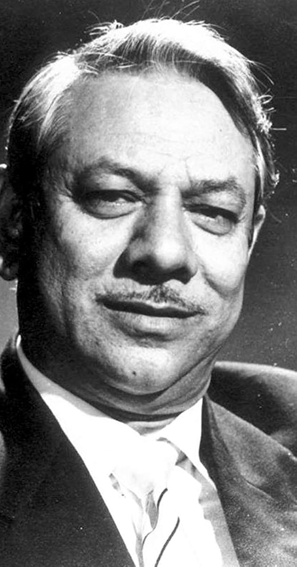 マザー・インディア（原題）の画像