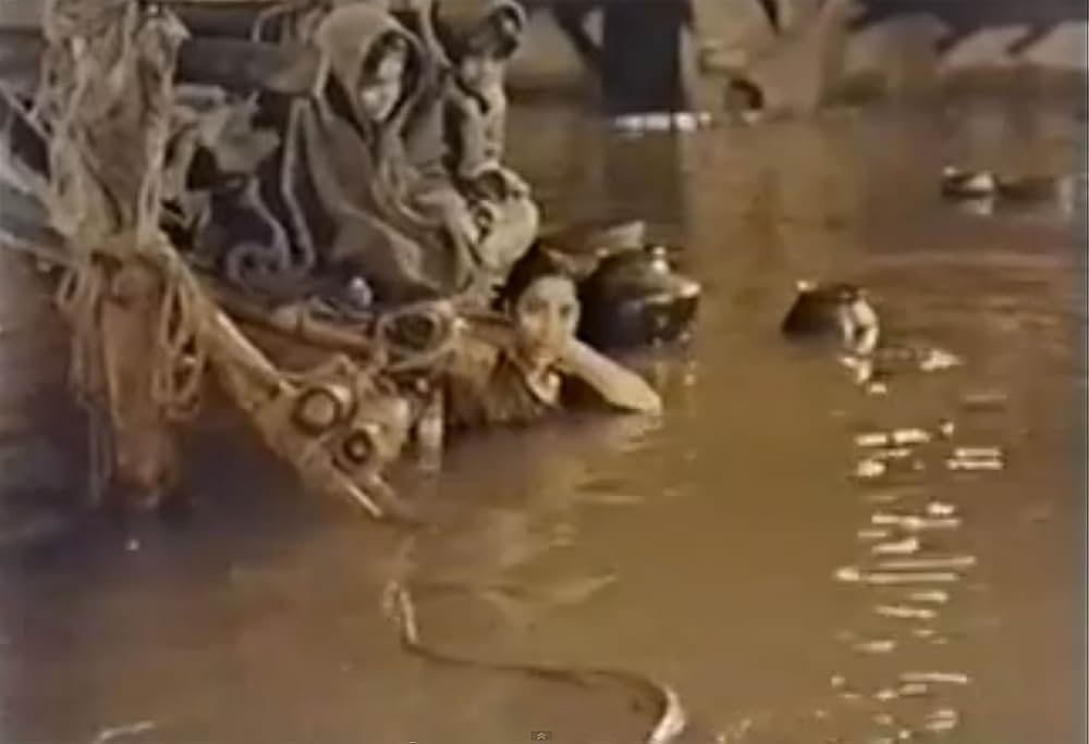 マザー・インディア（原題）の画像