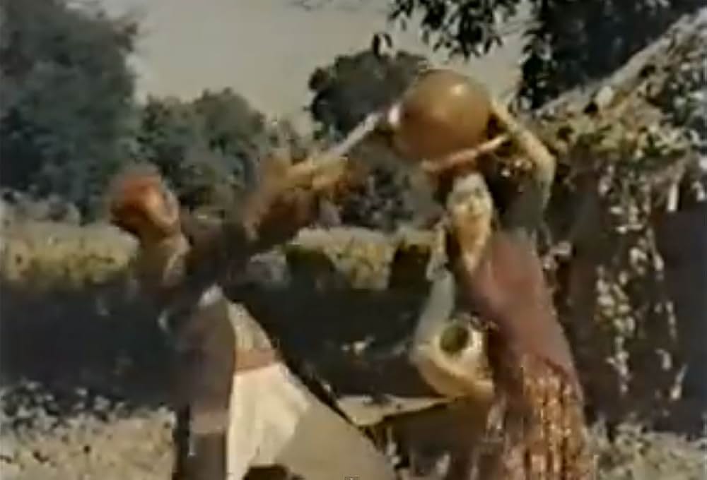 マザー・インディア（原題）の画像