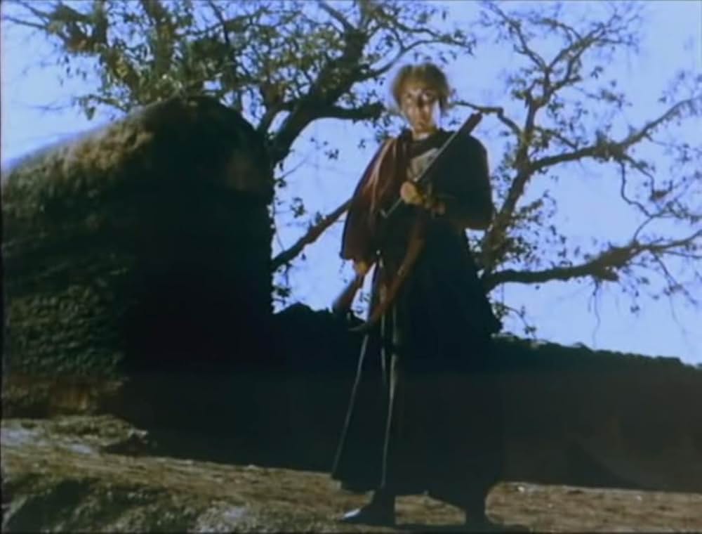 マザー・インディア（原題）の画像