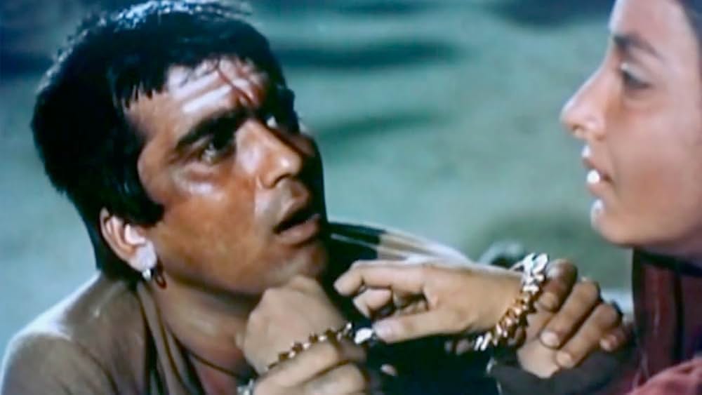 マザー・インディア（原題）の画像