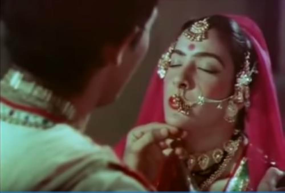 マザー・インディア（原題）の画像