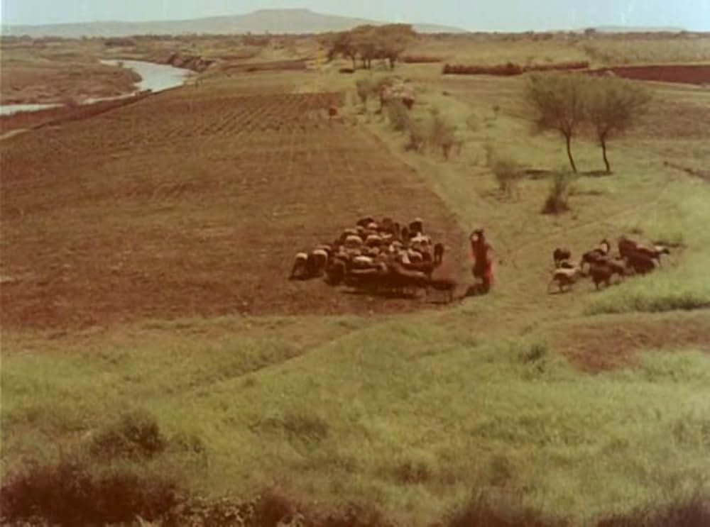 マザー・インディア（原題）の画像