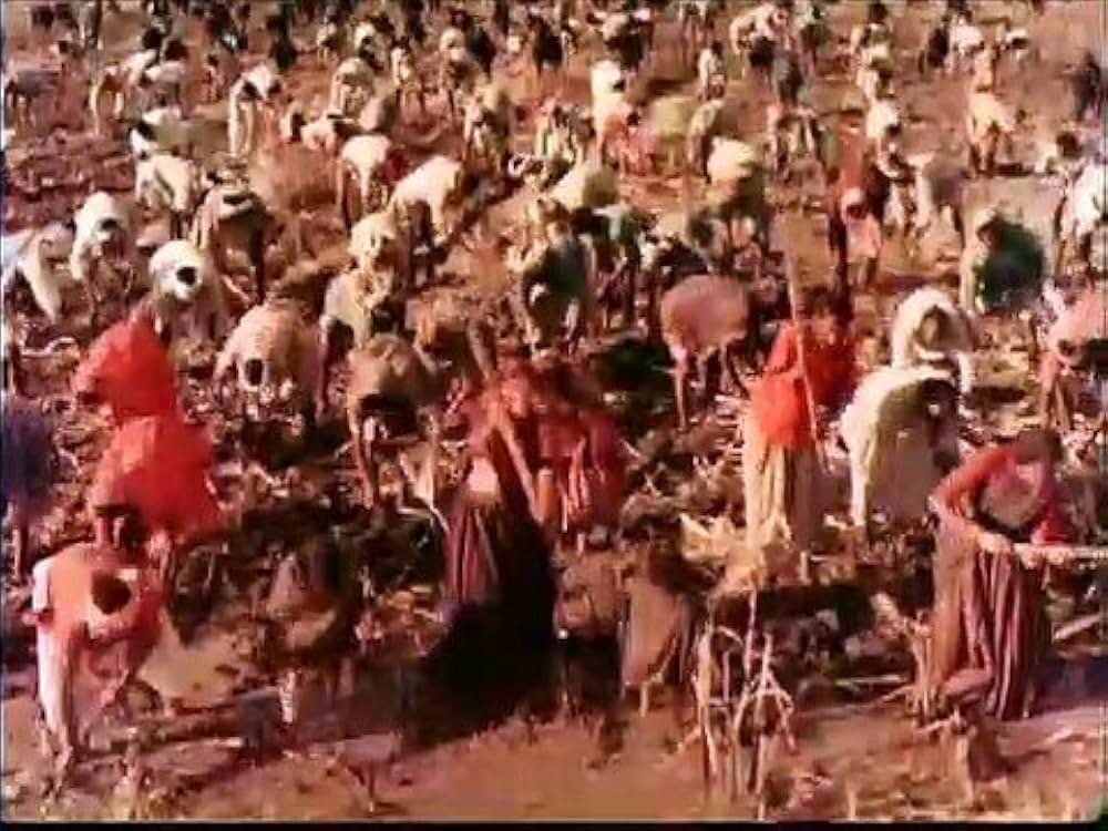 マザー・インディア（原題）の画像