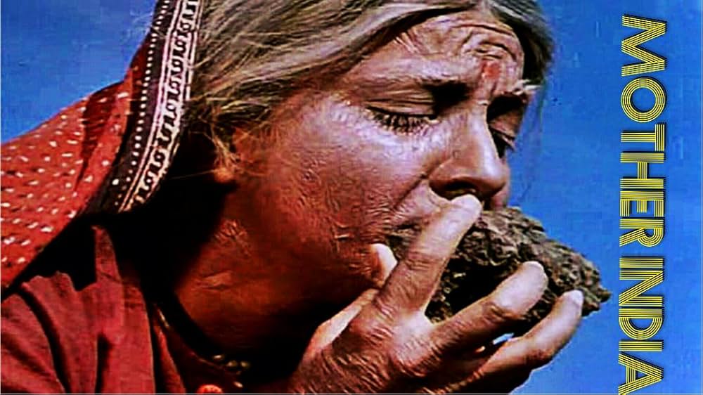 マザー・インディア（原題）の画像