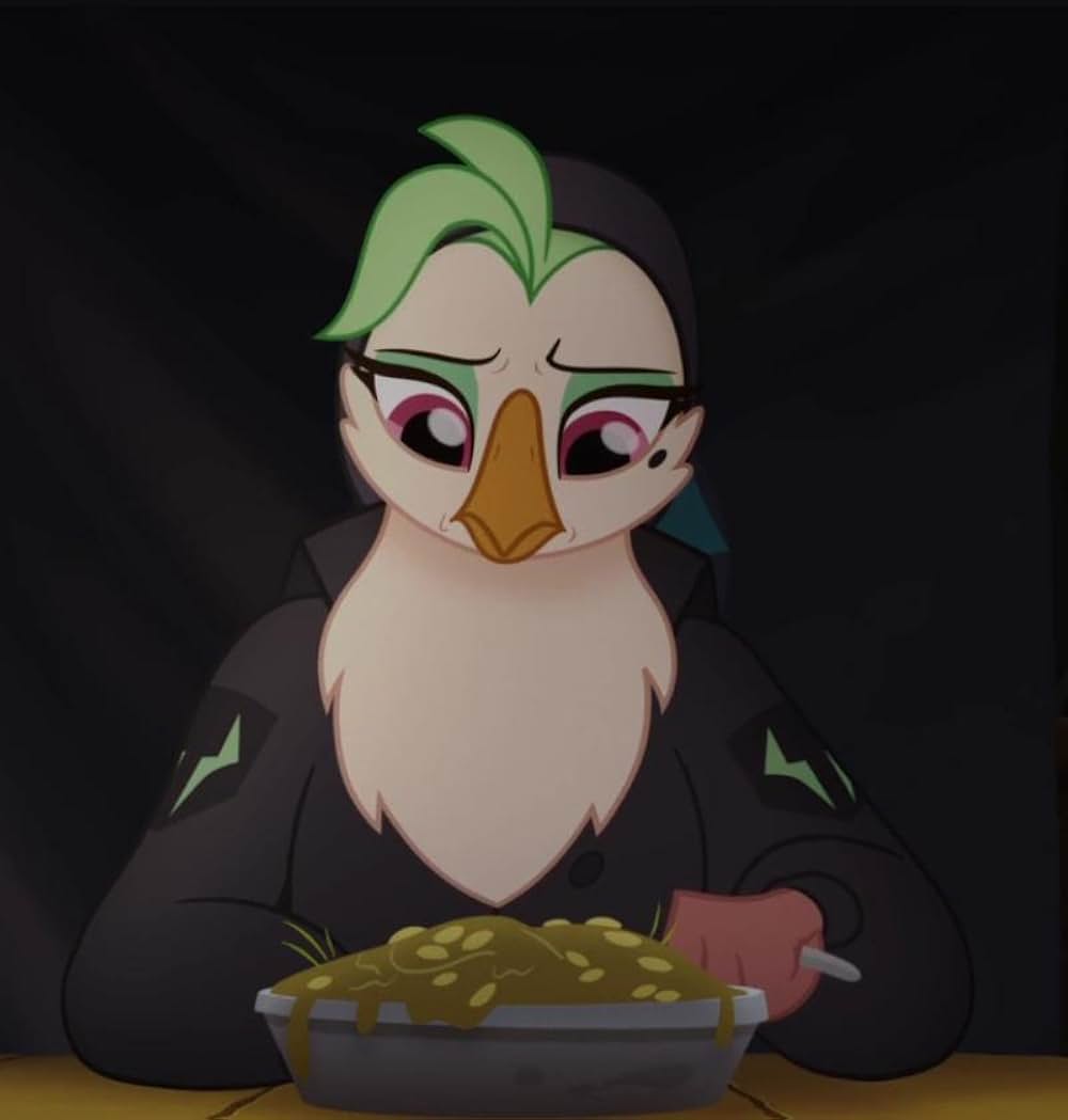 映画マイリトルポニー プリンセスの大冒険の画像