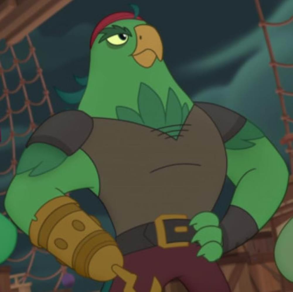 映画マイリトルポニー プリンセスの大冒険の画像