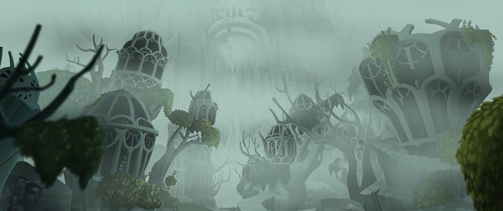 映画マイリトルポニー プリンセスの大冒険の画像