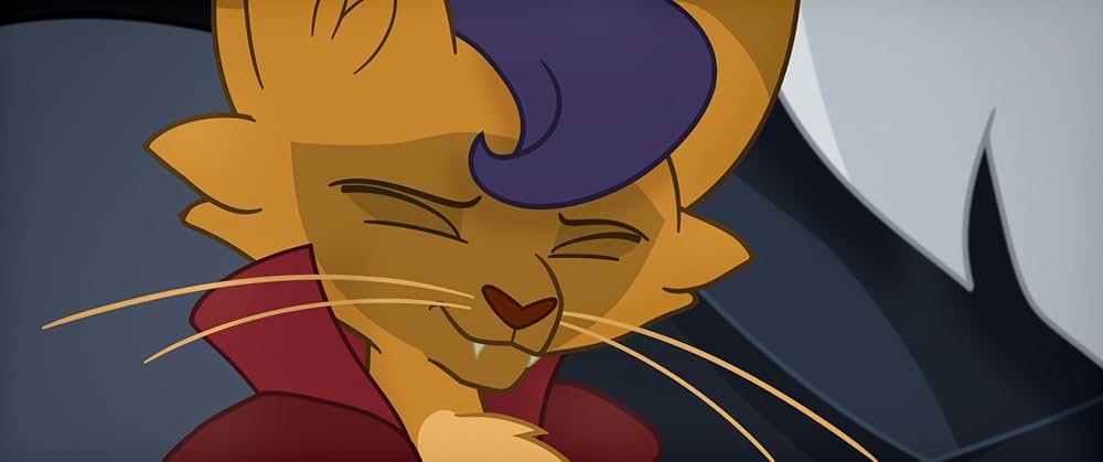 映画マイリトルポニー プリンセスの大冒険の画像