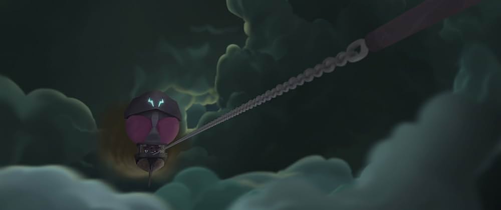 映画マイリトルポニー プリンセスの大冒険の画像