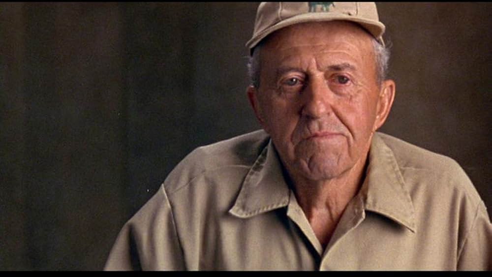 Fast, Cheap & Out of Control（原題）の画像