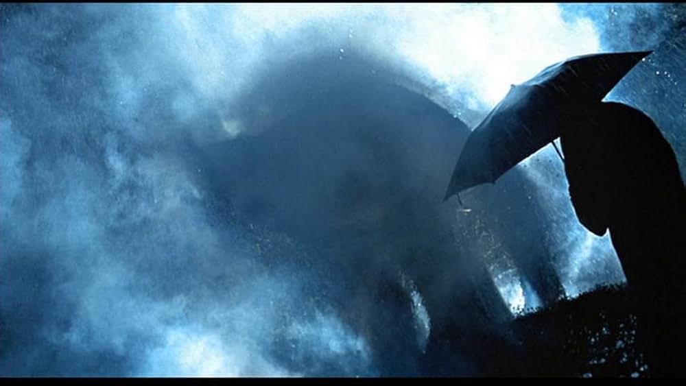 Fast, Cheap & Out of Control（原題）の画像