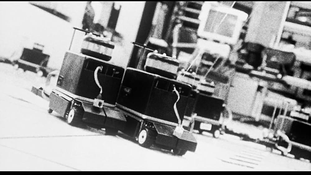 「Fast, Cheap & Out of Control（原題）」の画像