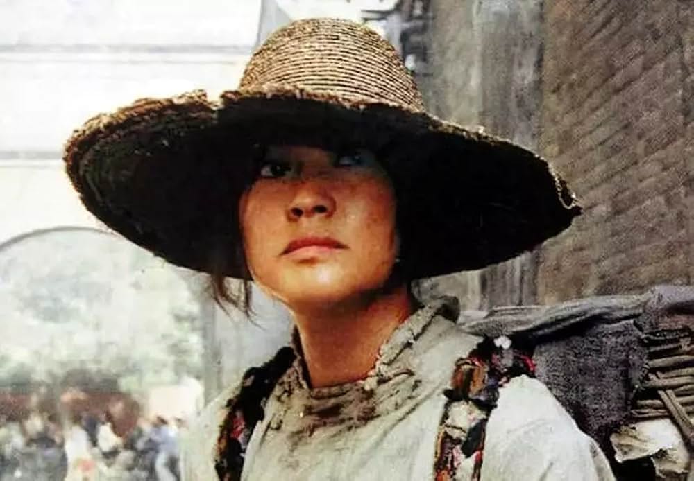 「春桃（チュンタオ）」の画像