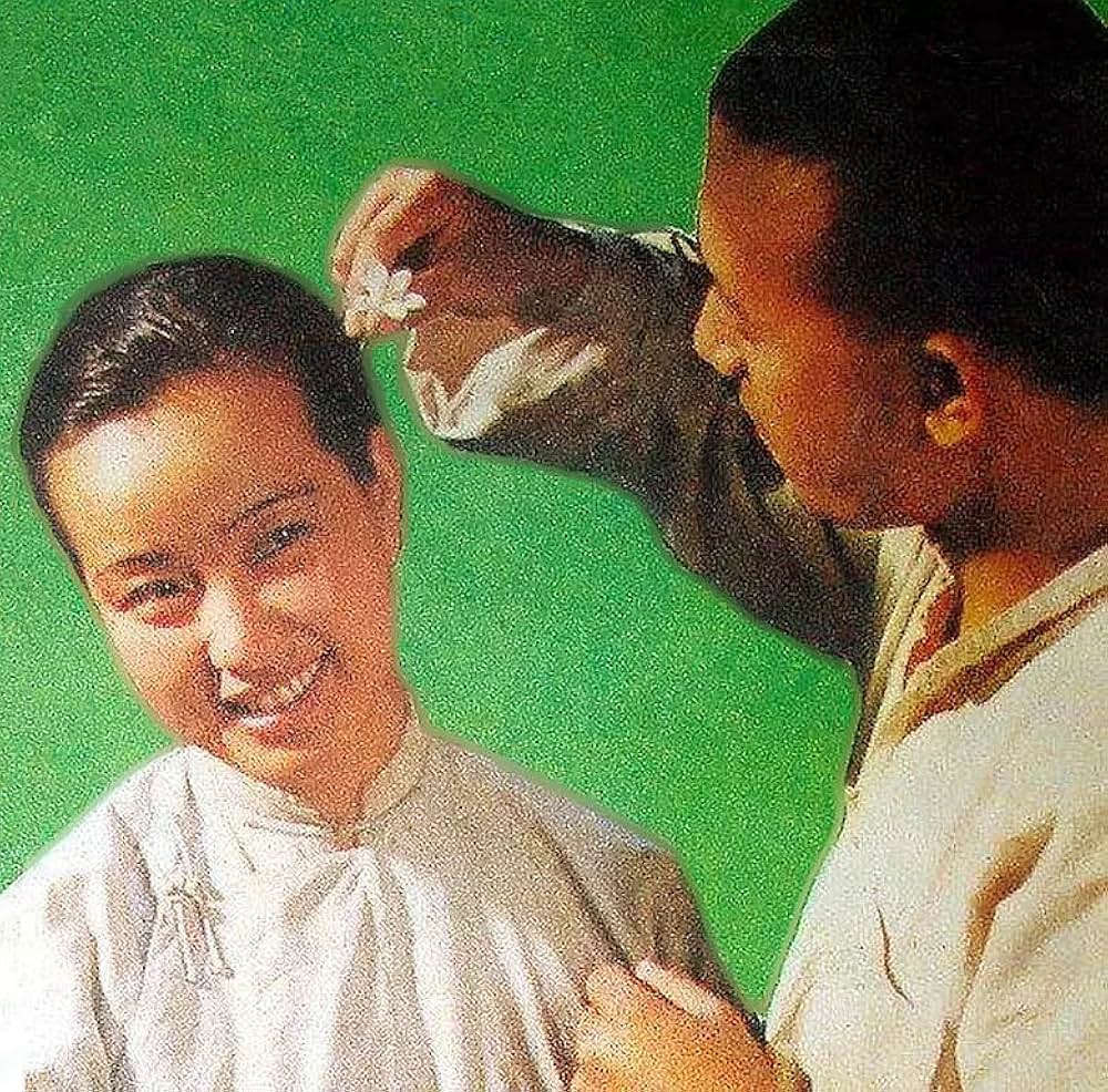 春桃（チュンタオ）の画像