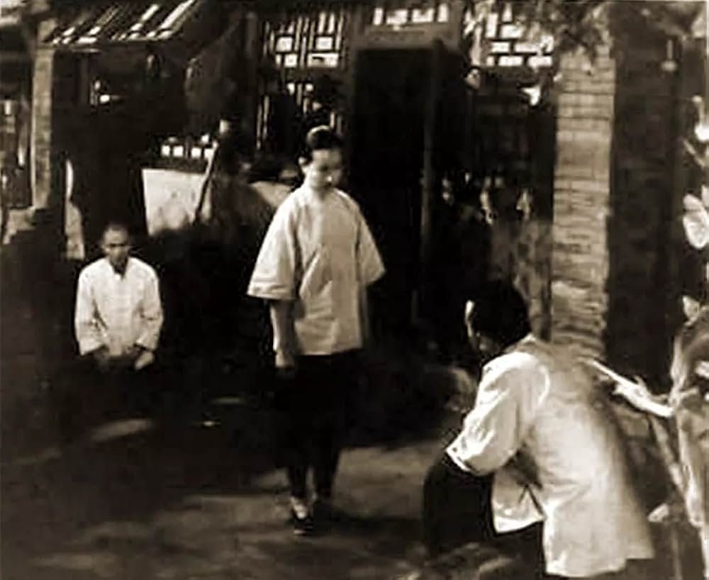 春桃（チュンタオ）の画像