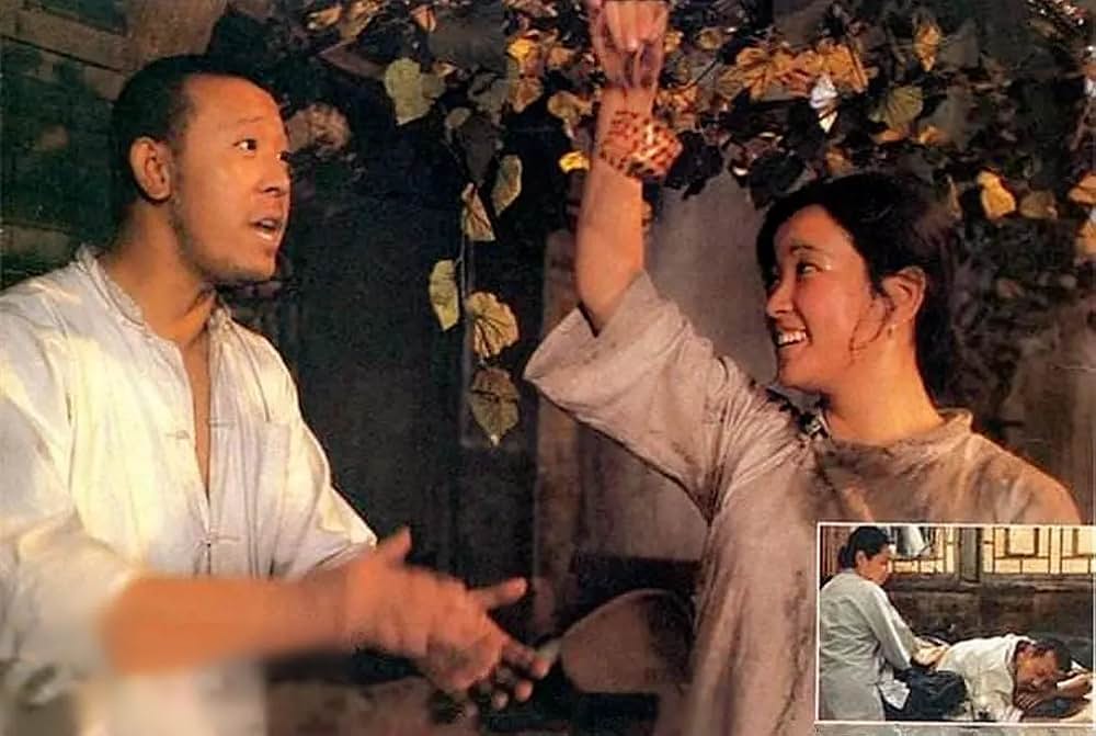 春桃（チュンタオ）の画像