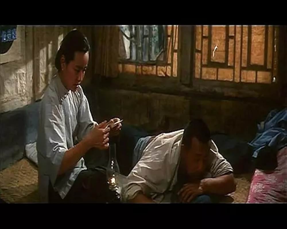 春桃（チュンタオ）の画像