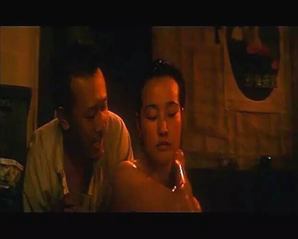 春桃（チュンタオ）の画像