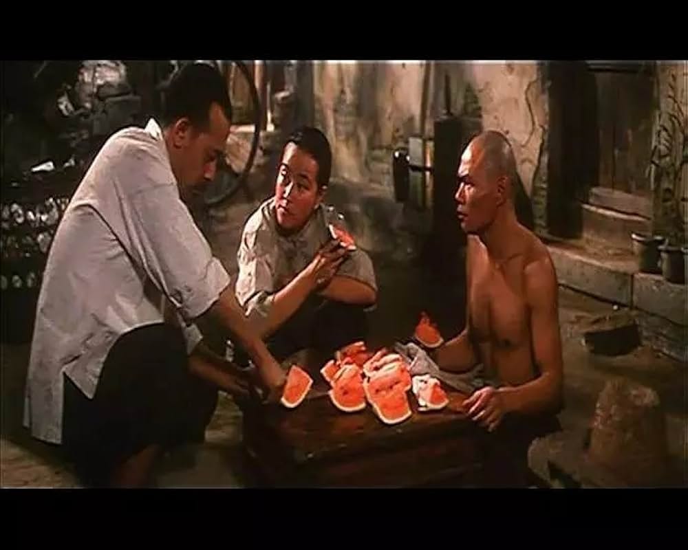 春桃（チュンタオ）の画像