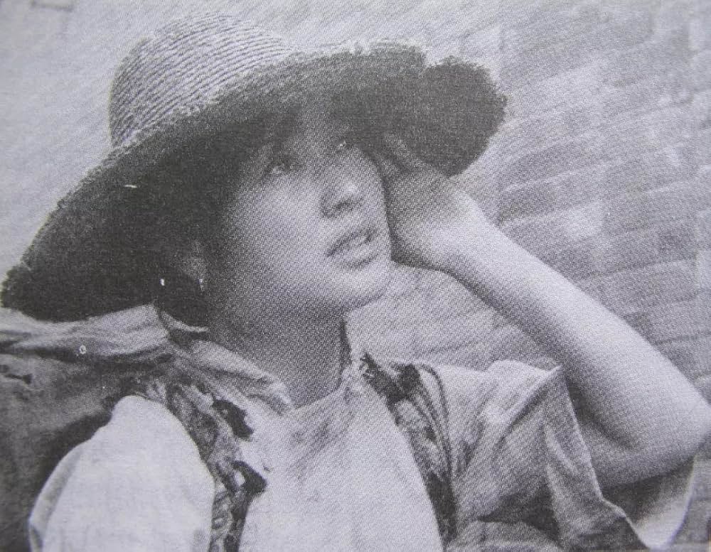 春桃（チュンタオ）の画像