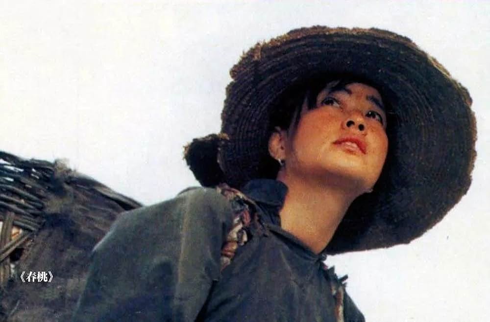 春桃（チュンタオ）の画像