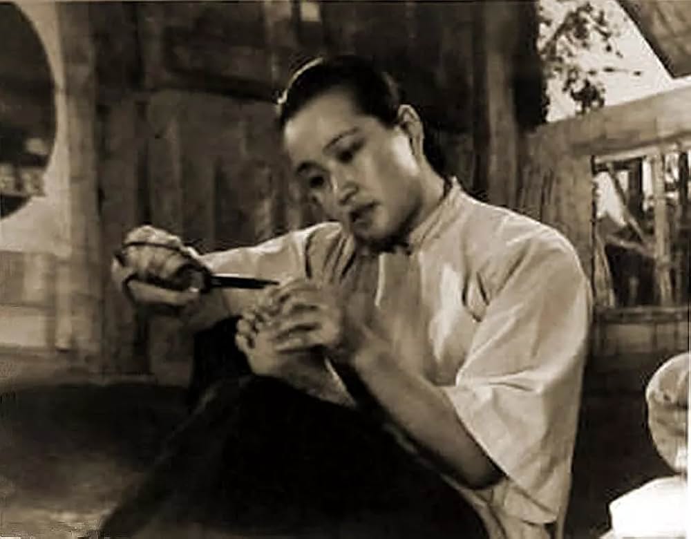 春桃（チュンタオ）の画像