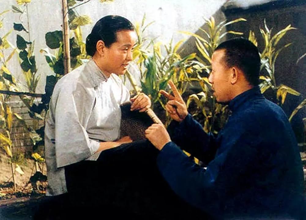 春桃（チュンタオ）の画像