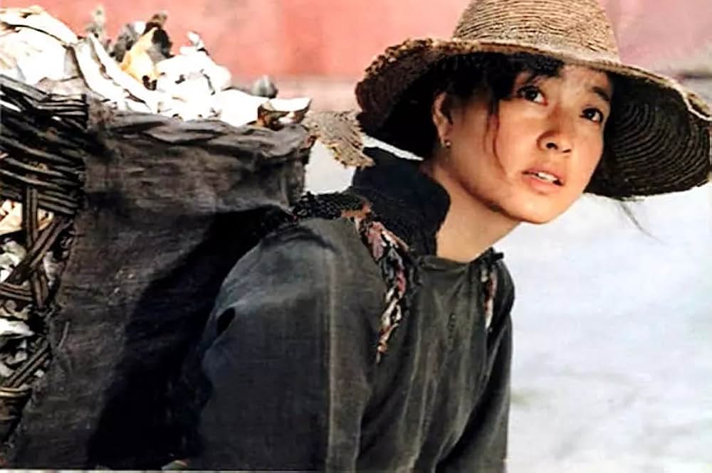 春桃（チュンタオ）の画像