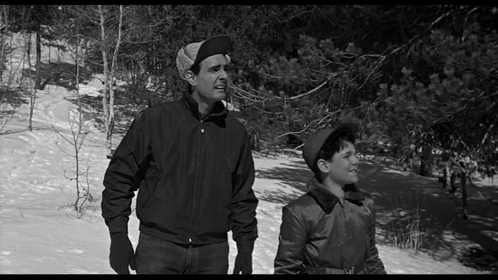 大雪原の死闘の画像