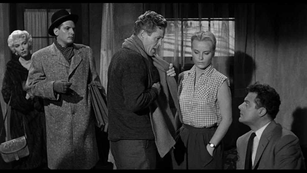 大雪原の死闘の画像