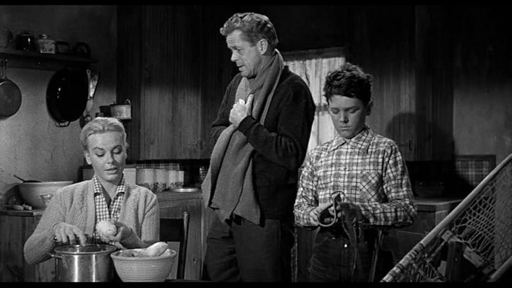 大雪原の死闘の画像