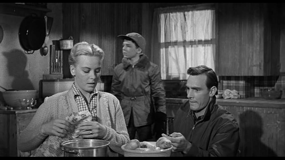 大雪原の死闘の画像